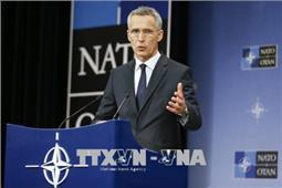  NATO gia hạn nhiệm kỳ Tổng Thư ký của ông Stoltenberg đến tháng 9/2022